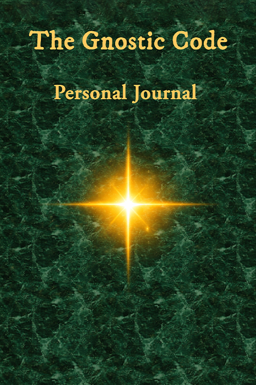 The Gnostic Code: Personal Journal